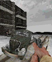 Call of Duty 3674 Call of Duty 3674