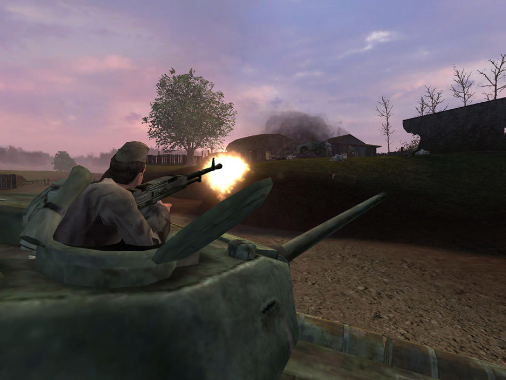Call of Duty: United Offensive 2204 Call of Duty: United Offensive 2204