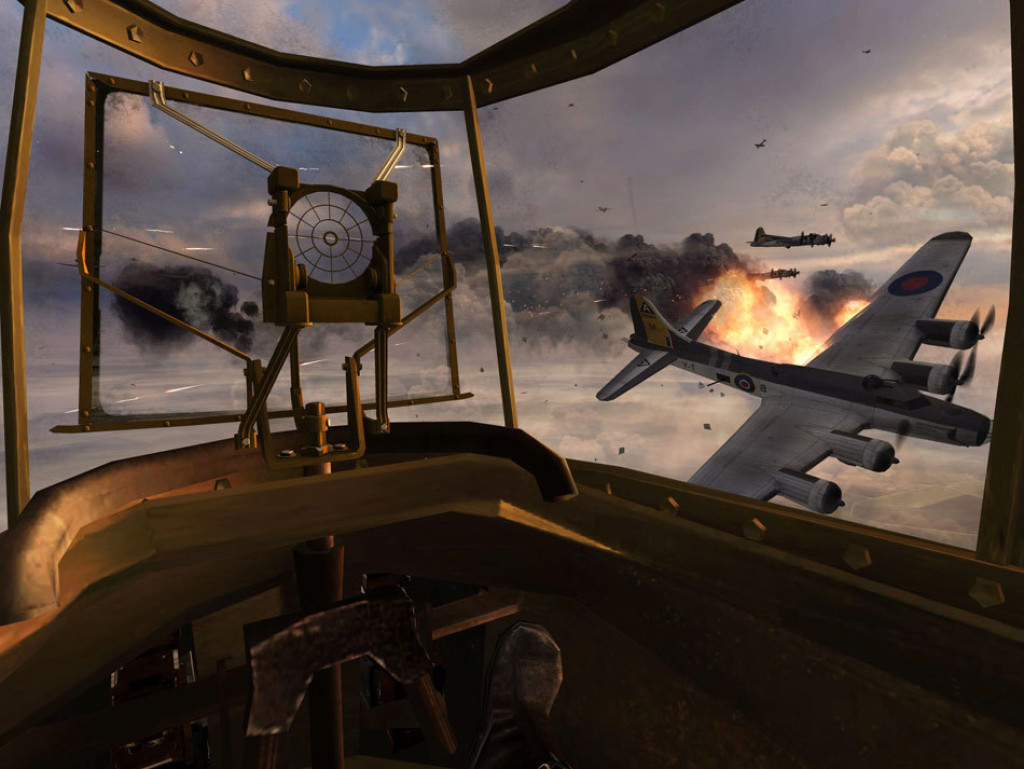Call of Duty: United Offensive 2206 Call of Duty: United Offensive 2206