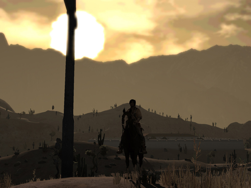 Call of Juarez 7612 Call of Juarez 7612