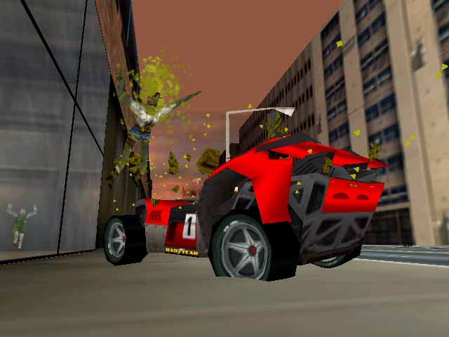 Carmageddon 2: Carpocalypse Now 4503