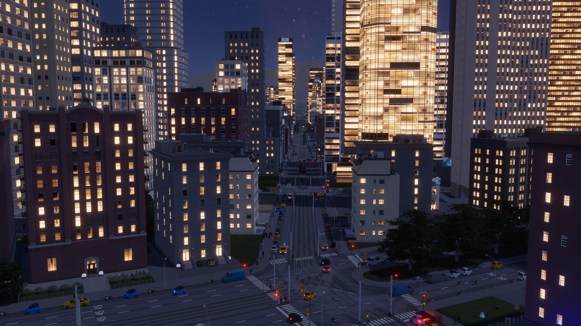 Cities: Skylines II 4817