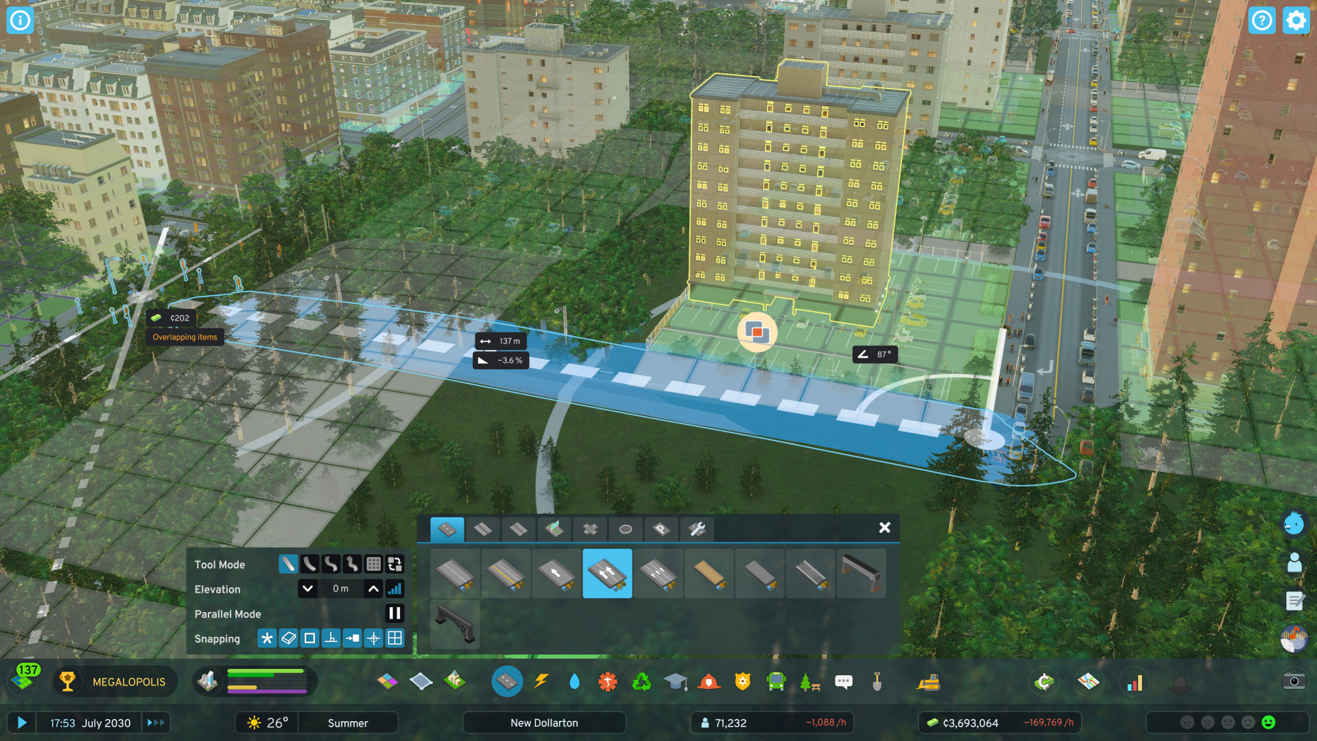 Cities: Skylines II 4819