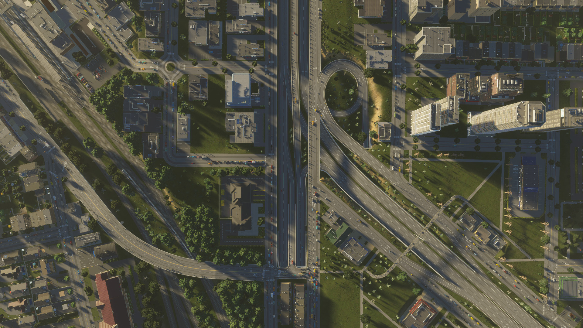 Cities: Skylines II 4820