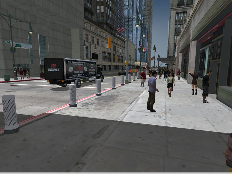 City Bus Simulator 2010 3218
