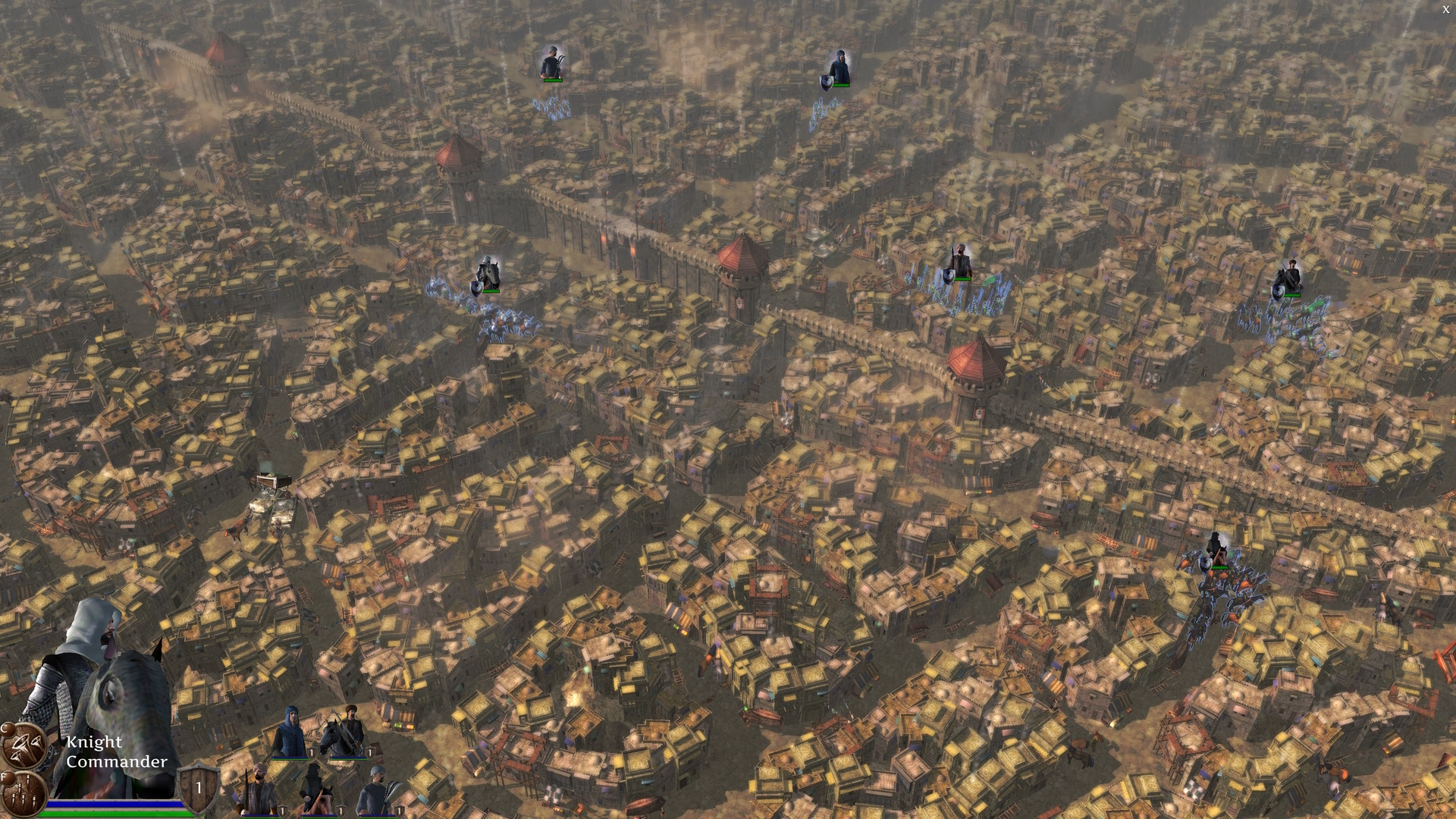 City States: Medieval 6581