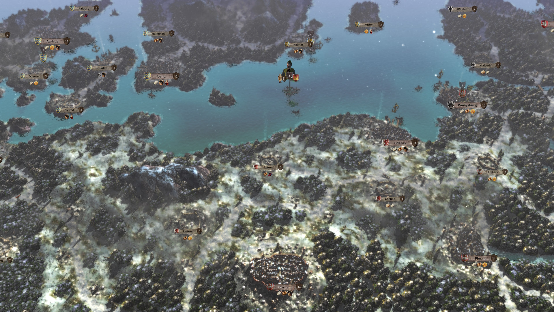 City States: Medieval 6582