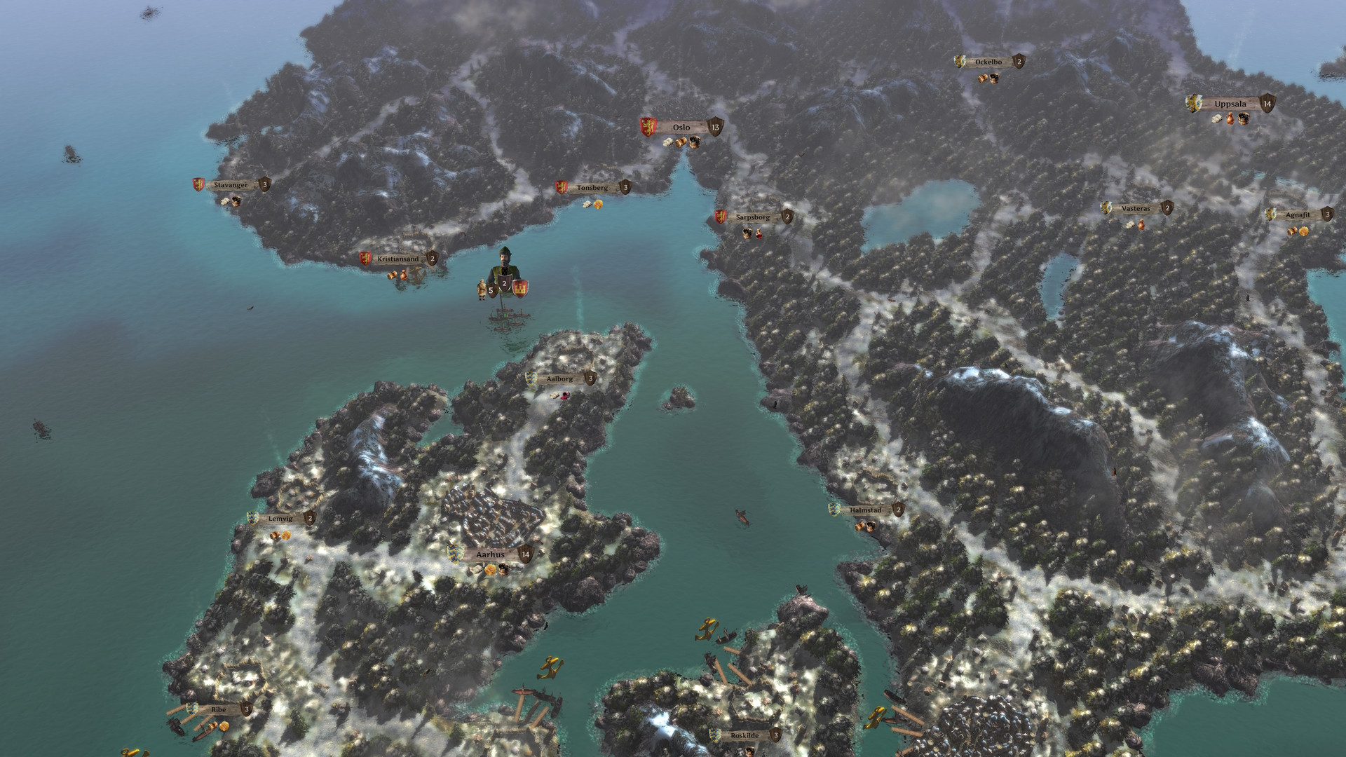 City States: Medieval 6584