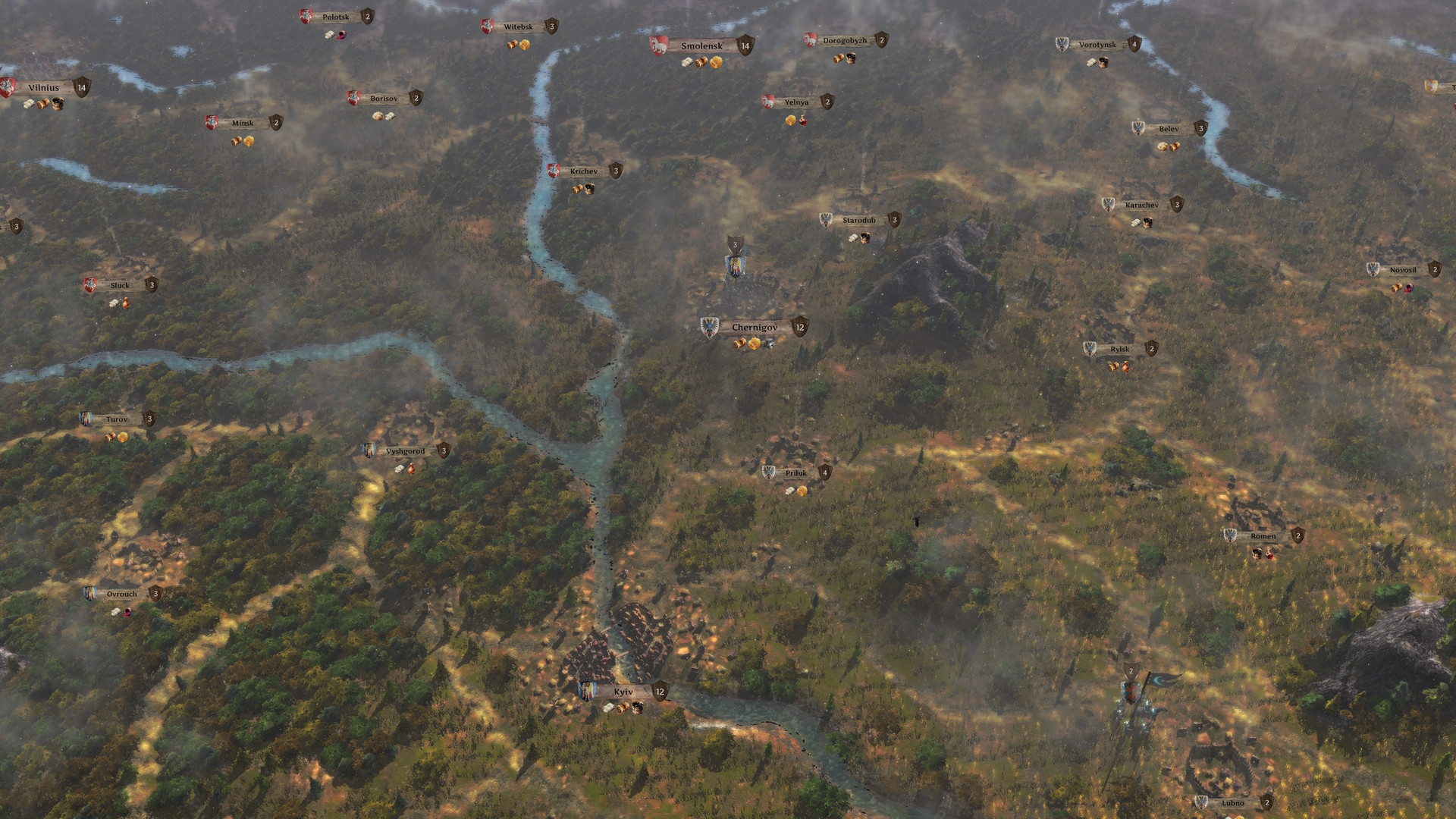 City States: Medieval 6585