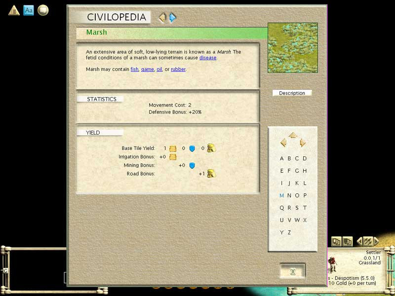 Civilization III: Conquests 4623
