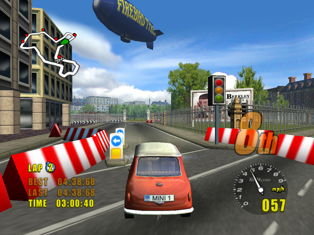 Classic British Motor Racing 7084 Classic British Motor Racing 7084