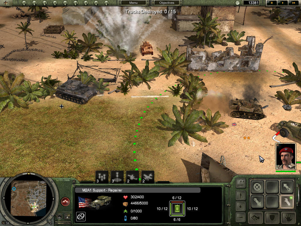 Codename: Panzers - Phase Two 2724