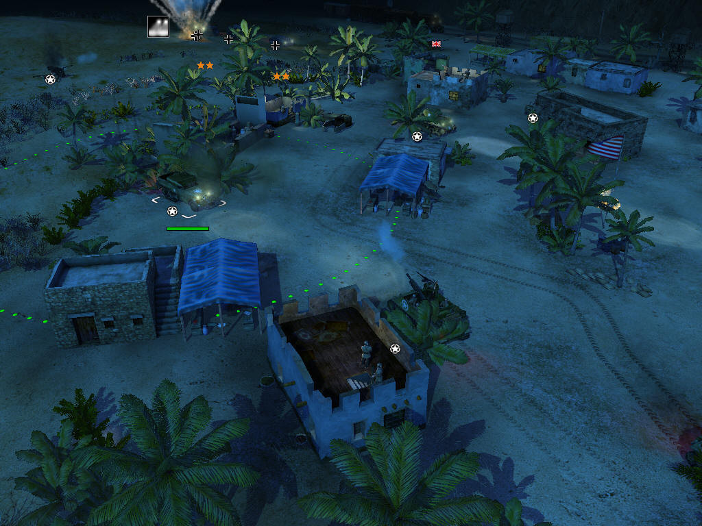 Codename: Panzers - Phase Two 2726