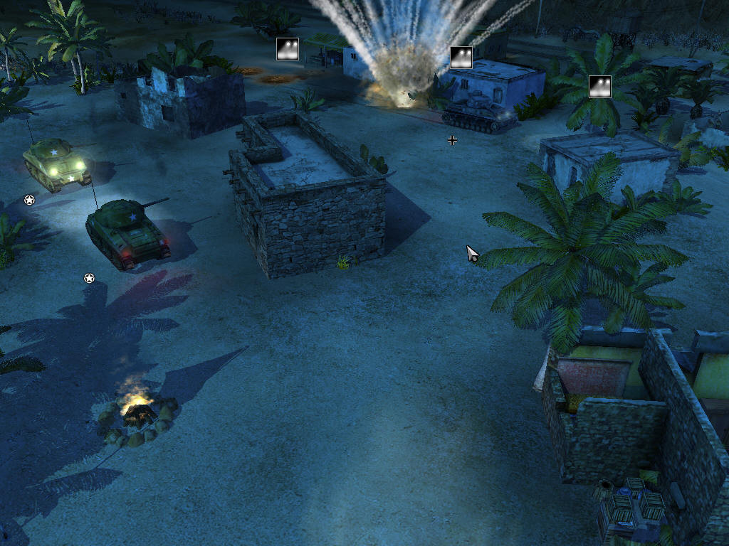 Codename: Panzers - Phase Two 2728