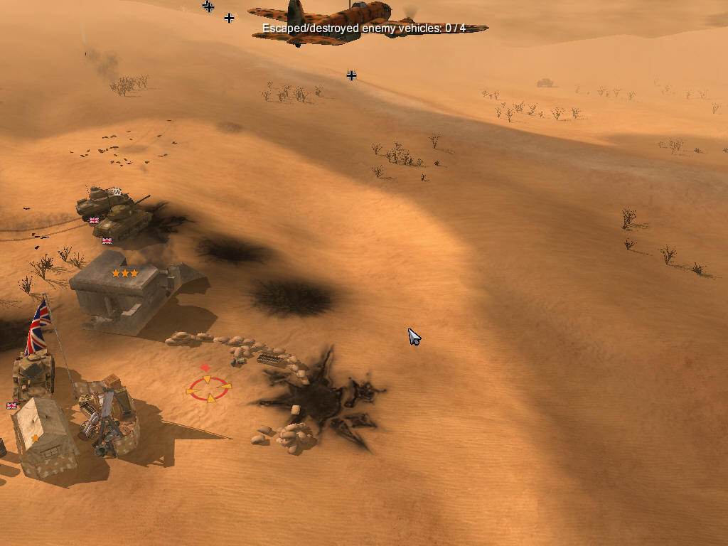 Codename: Panzers - Phase Two 2729