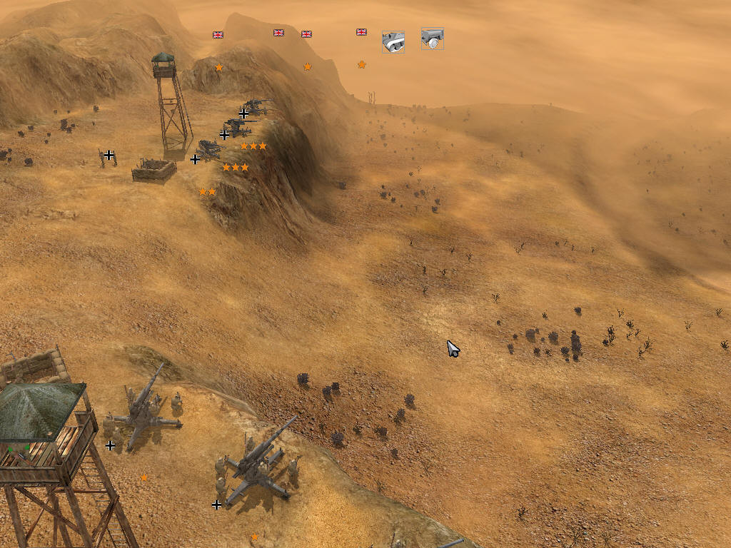 Codename: Panzers - Phase Two 2732