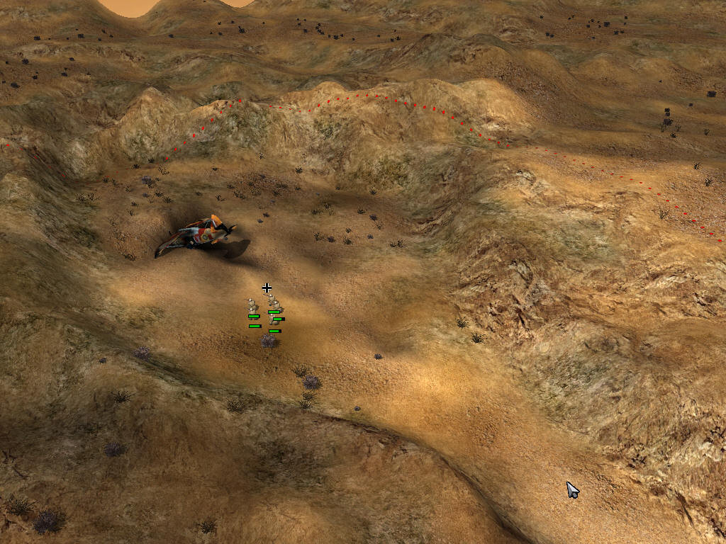 Codename: Panzers - Phase Two 2734