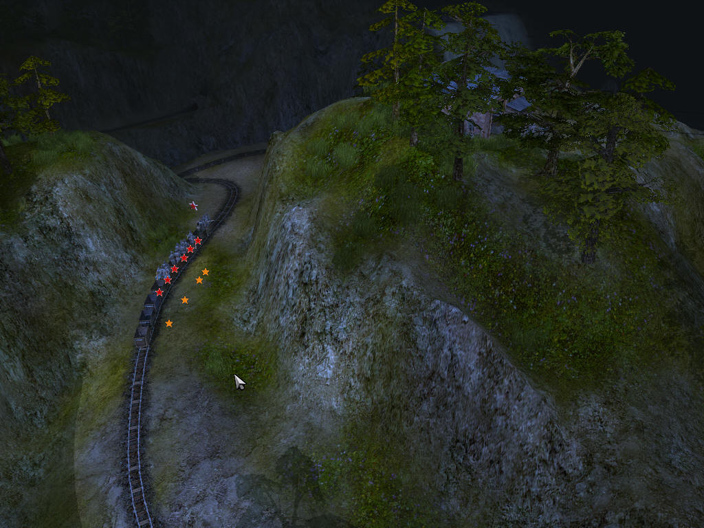 Codename: Panzers - Phase Two 2735