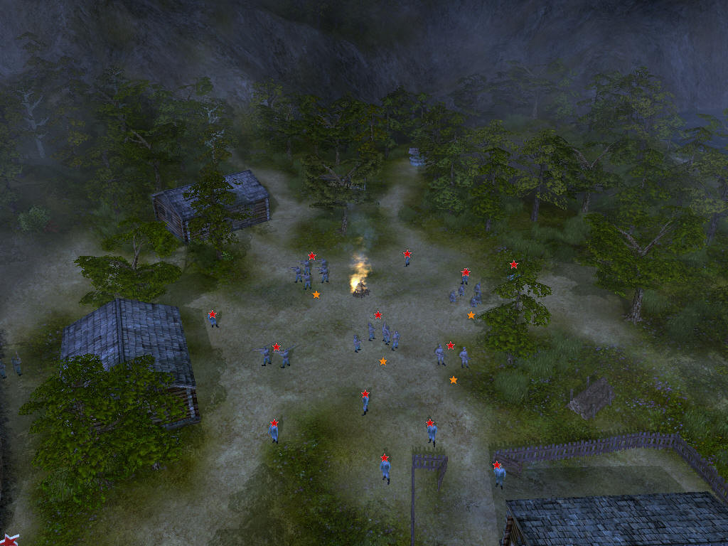 Codename: Panzers - Phase Two 2737