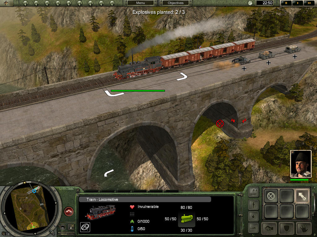 Codename: Panzers - Phase Two 2739