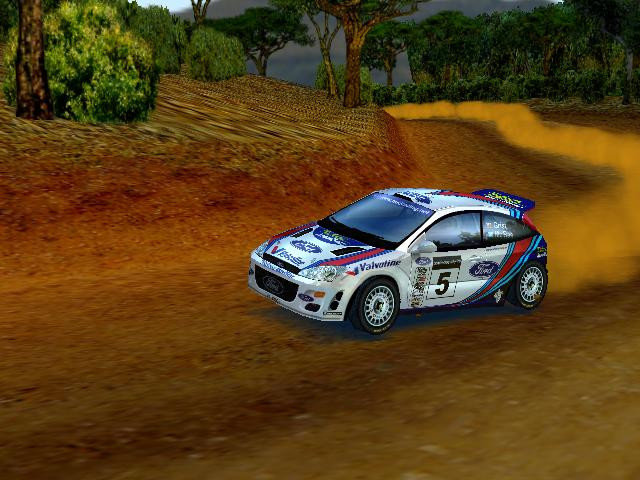 Colin McRae Rally 2.0 3821