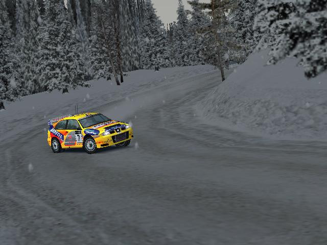 Colin McRae Rally 2.0 3822 Colin McRae Rally 2.0 3822