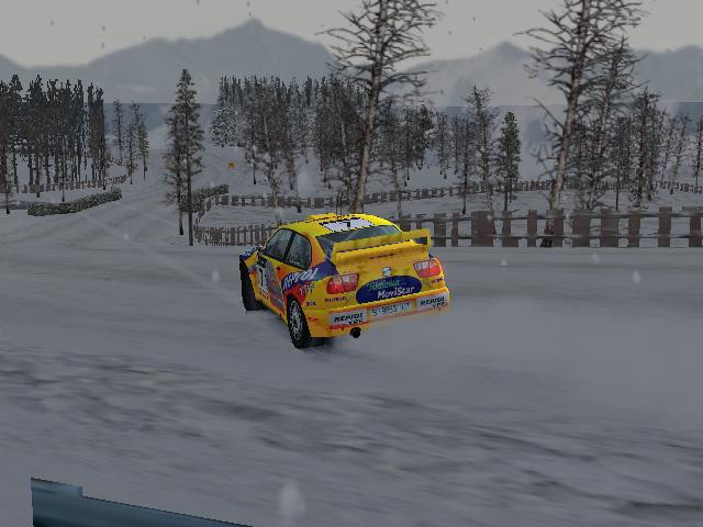 Colin McRae Rally 2.0 3823 Colin McRae Rally 2.0 3823