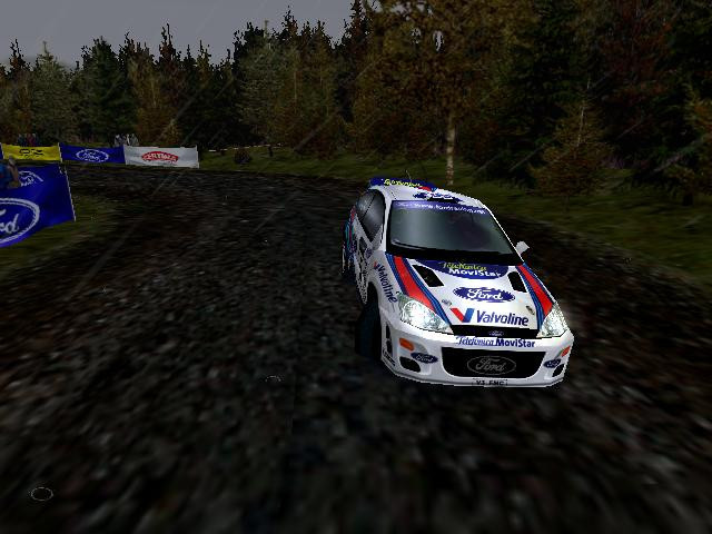 Colin McRae Rally 2.0 3824 Colin McRae Rally 2.0 3824