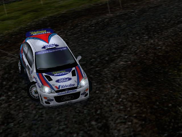 Colin McRae Rally 2.0 3826 Colin McRae Rally 2.0 3826