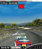 Colin McRae Rally 2005 3735