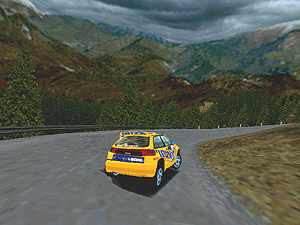 Colin McRae Rally 5779