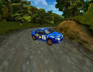 Colin McRae Rally 5783