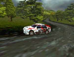 Colin McRae Rally 5785