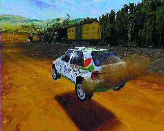 Colin McRae Rally 5787