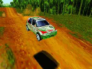 Colin McRae Rally 5788