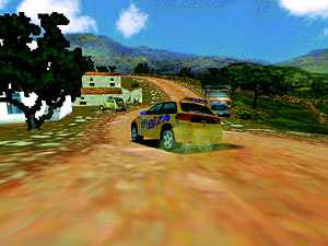 Colin McRae Rally 5789