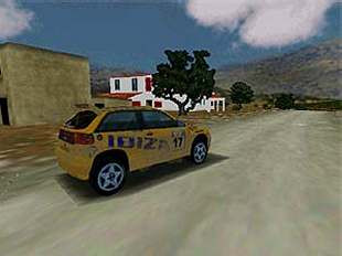 Colin McRae Rally 5790