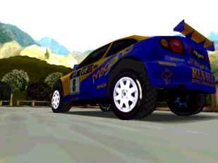 Colin McRae Rally 5791