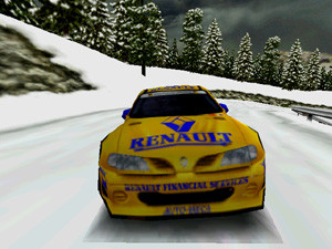 Colin McRae Rally 5792