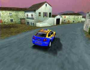Colin McRae Rally 5793