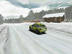 Colin McRae Rally 5794