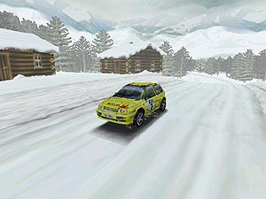 Colin McRae Rally 5795
