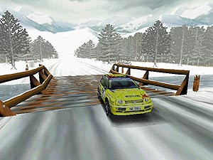 Colin McRae Rally 5796
