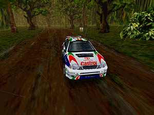 Colin McRae Rally 5797