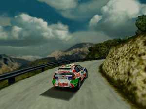 Colin McRae Rally 5798