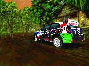 Colin McRae Rally 5799