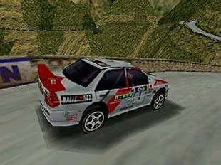 Colin McRae Rally 5801