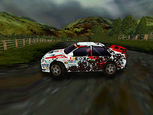Colin McRae Rally 5802