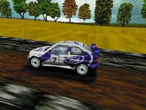 Colin McRae Rally 5804