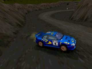 Colin McRae Rally 5805
